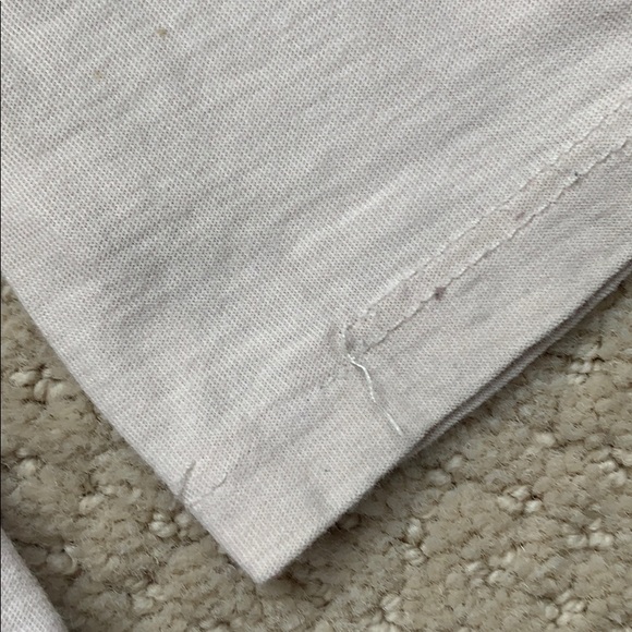 Tea kitty front-back top - Picture 3 of 3